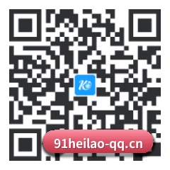 Android 饭圈版 二维码